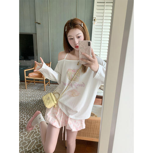 <曾小咸推荐>现货秒杀！卖完不补 ！微信打折价！粉色半身裙 日常129.99 立减60 限时69.99！ 商品图3