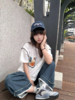 🍀夏日本命【渔网通勤粗网透气通勤运动鞋】 有信心你们穿上就会爱上的一款 商品缩略图8