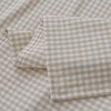 素道有机棉苎麻凉席 床单 苎麻枕套 商品缩略图10