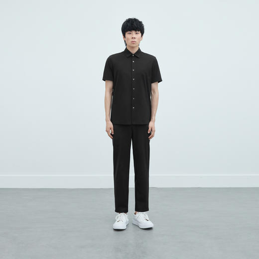 【男装】【商场同款】麦檬夏衬衫9F5220041 商品图1