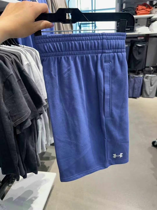 安德玛男士运动套装，长袖上衣➕经典款短裤💰550/套🔥！ 商品图7