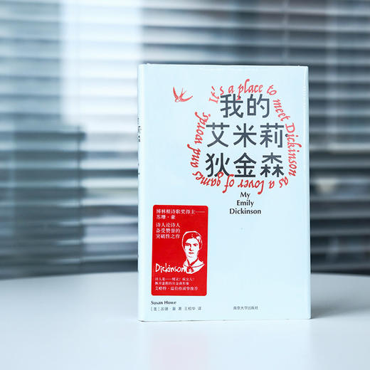 我的艾米莉·狄金森 商品图2