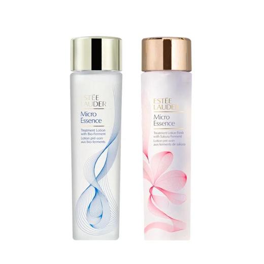 【压仓特价】EsteeLauder雅诗兰黛第二代经典/樱花原生液200ml 香港直邮 商品图0