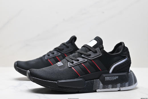 阿迪达斯Adidas NMD G1休闲运动跑步鞋IG8584男鞋 商品图3