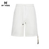 PP-WHITE 【短裤】 WKD202201385 商品缩略图5