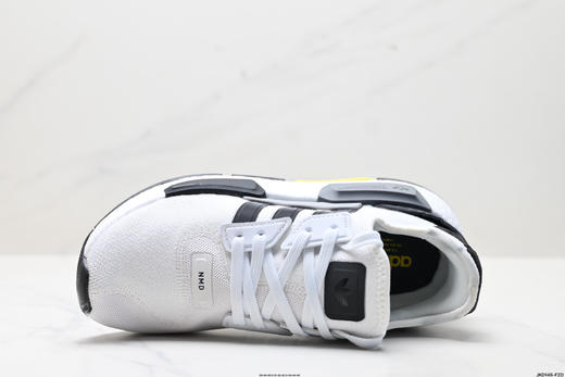 阿迪达斯Adidas NMD G1休闲运动跑步鞋IG8584男鞋 商品图1