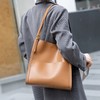 【预售3天】2025新款包包女大容量时尚女包通勤托特包单肩包J2025 商品缩略图0