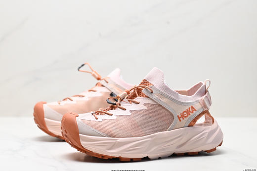 霍卡HOKA Hopara 2凉鞋徒步溯溪鞋休闲鞋1162535男女鞋 商品图3