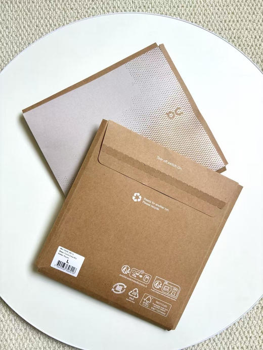 原单正品昂跑冰丝内裤，透气凉爽 尤其适合夏天穿着。采用凉爽又亲肤的牛奶冰丝面料，丝滑垂顺的质感就像第二层皮肤，贴身穿丝毫不会闷热
尺码 L XL XXL XXXL
全部原包装，一盒三条装 商品图7