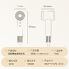 【亲子可用】Bestherm 百斯腾新一代养护型速干高速吹风机YH2 商品缩略图10