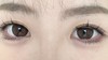 DeerBell日抛美瞳 大巧豆 14.5mm 商品缩略图0