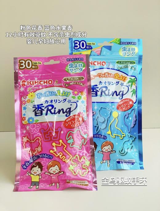 园园专属夏日驱蚊液喷雾止痒合集宝宝成人户外便携 商品图4