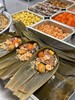 xm 4.14尝鲜粽子来啦-端午提前尝鲜 海鲜鲍鱼大肉粽，好评99.99%，自家吃，送礼必备！ 商品缩略图2