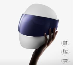 【极光面罩】陪伴式教学视频