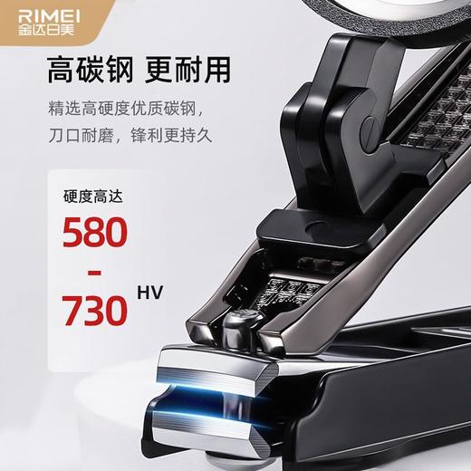 金达日美指甲刀RMB690 商品图0