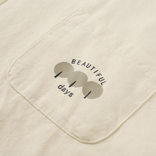 【短裤】梭织短裤 1P2334201 商品图3