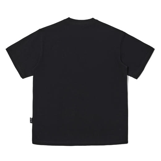 STA x NST 联名发芽迷彩短袖T恤 商品图7