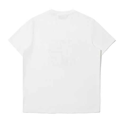 STA x NST 联名发芽迷彩短袖T恤 商品图5