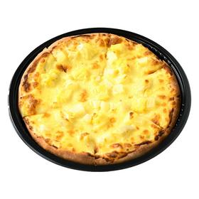 榴莲披萨 9寸（适合2-3人食）