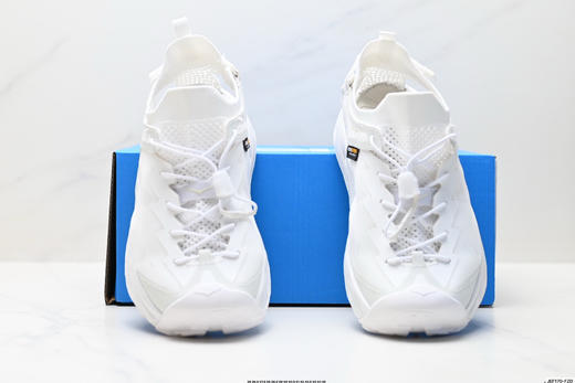 霍卡HOKA Hopara 2凉鞋徒步溯溪鞋休闲鞋1162535男女鞋 商品图6