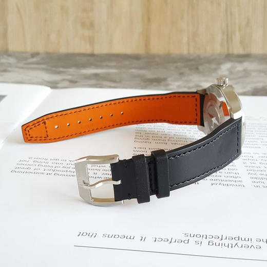 【95新】IWC 万国飞行员系列IW327002自动机械机芯40MM（男款）日期显示现售价：18600！150525NJ16 商品图6