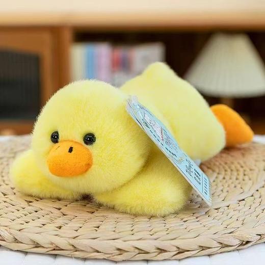 【玩具】奇乐亿绒客毛绒9款混装系列（款式请备注） 商品图2