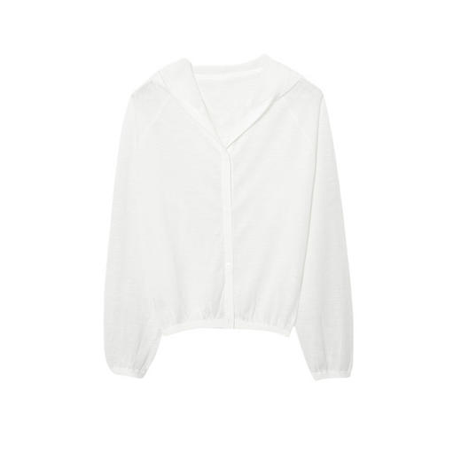 【商场同款】麦檬夏毛衫开衫5F5132221 商品图3