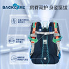 BACKCARE启点款-极简主义系列力悬浮减重书包 商品缩略图2