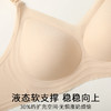 D1-【B-C杯】润微孕妇哺乳内衣夏季薄怀孕期专用产后喂奶文胸聚拢防下垂收副乳  乐哺悦心/花枝夕语 商品缩略图9