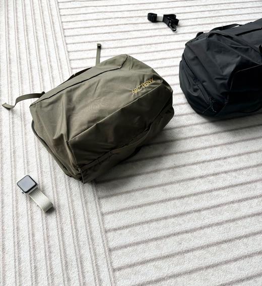 D052075新品INDEX GEAR ORGANIZER 10L防水收纳洗漱包 商品图10