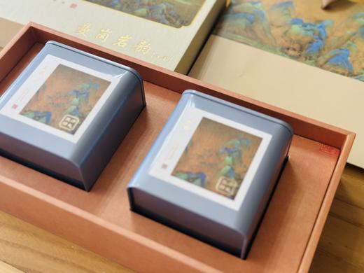 曼岗岩韵 商品图1