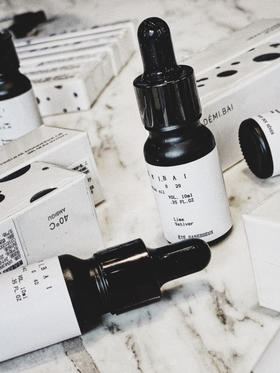 DEMI｜家居香薰精油【 6味可选 】