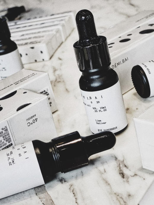 DEMI｜家居香薰精油【 6味可选 】 商品图0