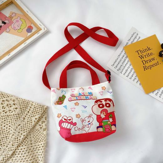 【新款儿童包包，时尚洋气！】儿童包包女童 可爱网红斜挎包手提包 时尚小女孩 洋气小朋友包包-QQ 商品图7