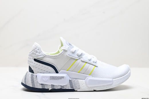 阿迪达斯Adidas NMD G1休闲运动跑步鞋IG8584男鞋 商品图0