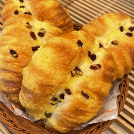 椰蓉奶香提子 商品图0