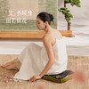 艾上山野桃花灸明火椰棕蒲团 商品缩略图1