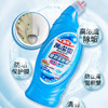 花王（KAO）原装马桶清洁剂650ml*2支套装 万洁灵双效洁厕液强力洁厕灵 /家庭清洁/纸品 /家庭环境清洁 /洁厕灵 商品缩略图4