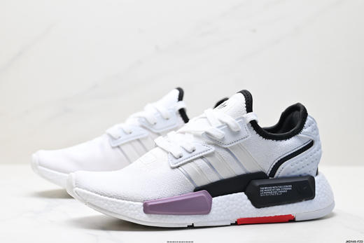 阿迪达斯Adidas NMD G1休闲运动跑步鞋IG8584男鞋 商品图3