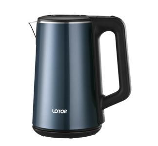 小浣熊电热烧水壶*SH35*1.8L/个 商品图0