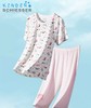 【COOL凉感喵星人】SCHIESSER德国舒雅女童家居套装3F/22512H 商品缩略图0