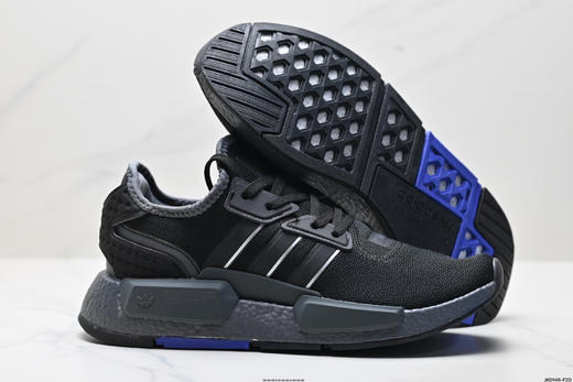 阿迪达斯Adidas NMD G1休闲运动跑步鞋IG8584男鞋 商品图4