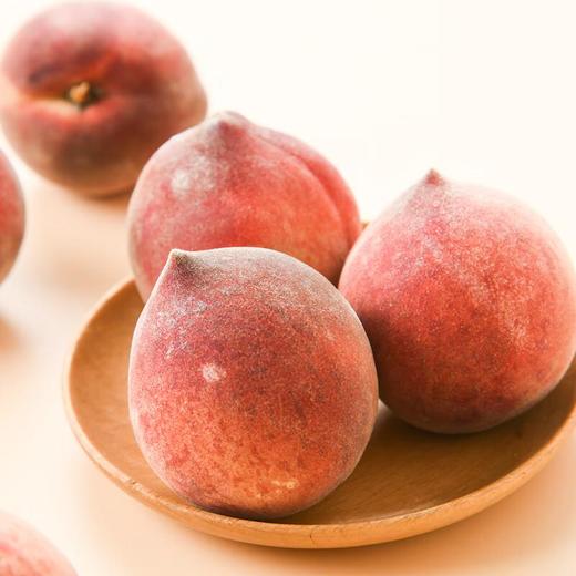 红美人水蜜桃 500g/份 商品图0