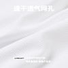 NPC潮牌反光字母印花凉感速干无袖T恤男透气NP52TT11 商品缩略图4