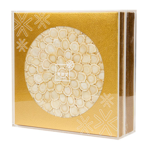 【P】【华润堂】西洋参 片100g 商品图2