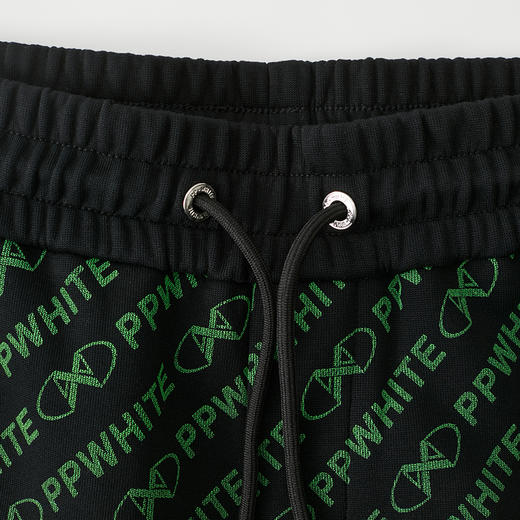 PP-WHITE 【短裤】 WKD6633250 商品图2