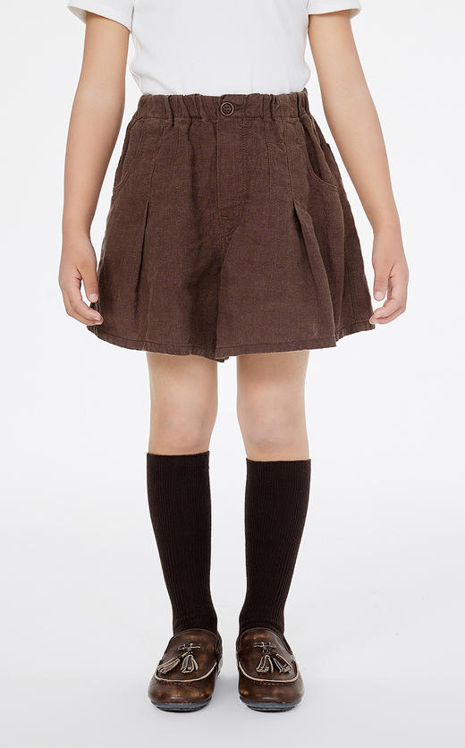 jnby  25年夏款  短裤   1P5E10130 商品图4