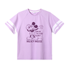 迪士尼男童短袖T恤夏季薄款2024新款儿童速干上衣男孩夏装洋气潮 商品缩略图8