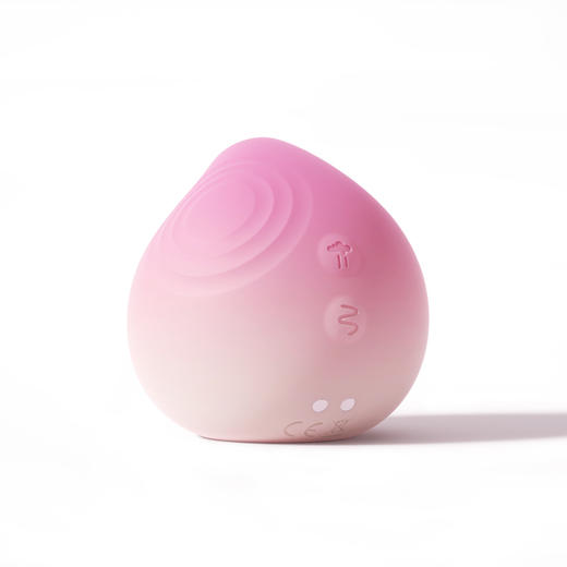 【新品来袭！！讨你欢心】枕木恋糖欣跳蛋女性吮吸阴蒂高潮自慰器女用品情趣静音女生小玩具 商品图5