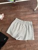 D052024女款两色系带抽绳短裤热裤运动休闲裤 商品缩略图6